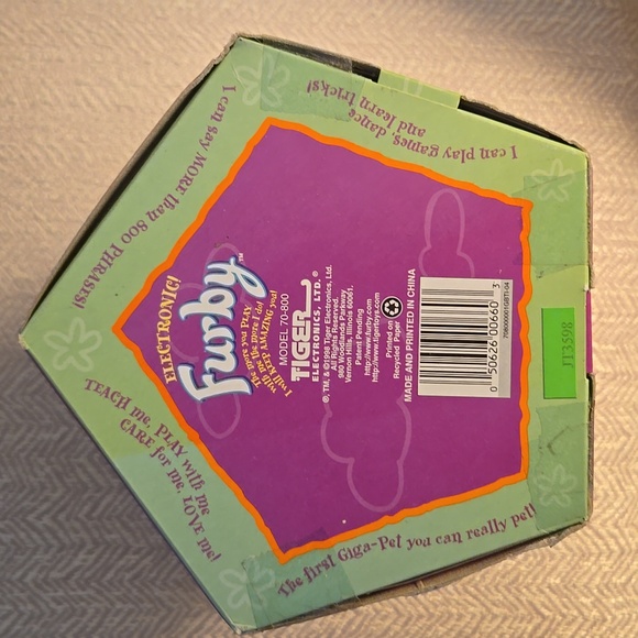 Furby - Picture 6 of 6